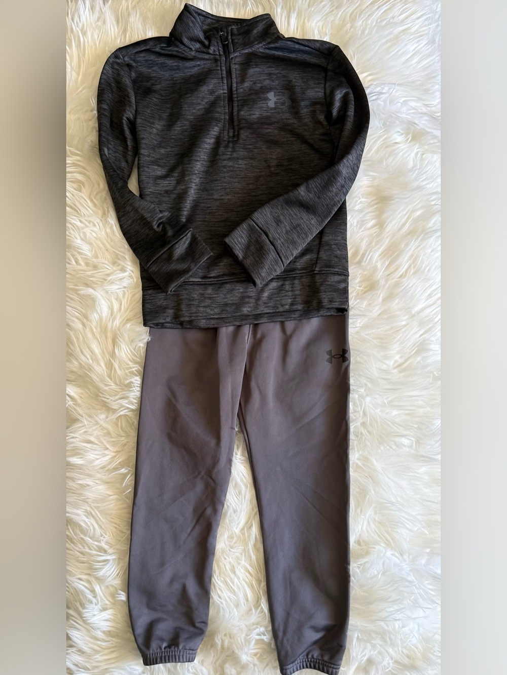 Under Armour Matching Set